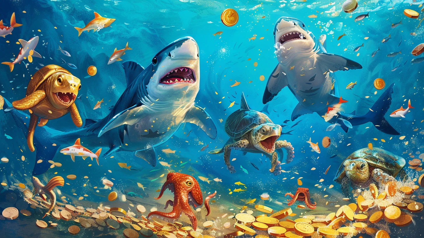 Khám Phá Daga88: Nơi Giải Trí Và Cơ Hội Trúng Thưởng Cao