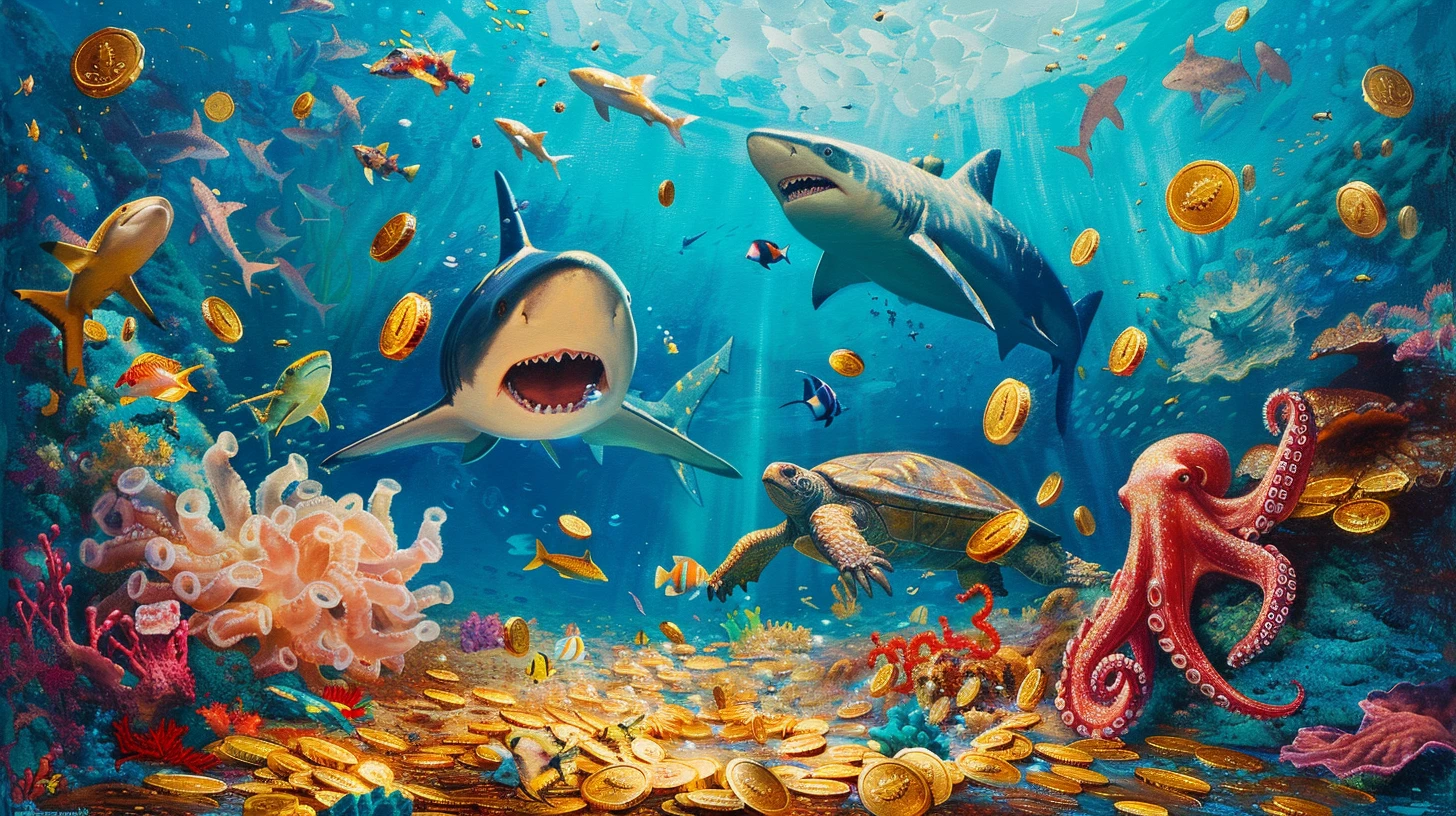 Khám Phá Thế Giới Giải Trí Với 