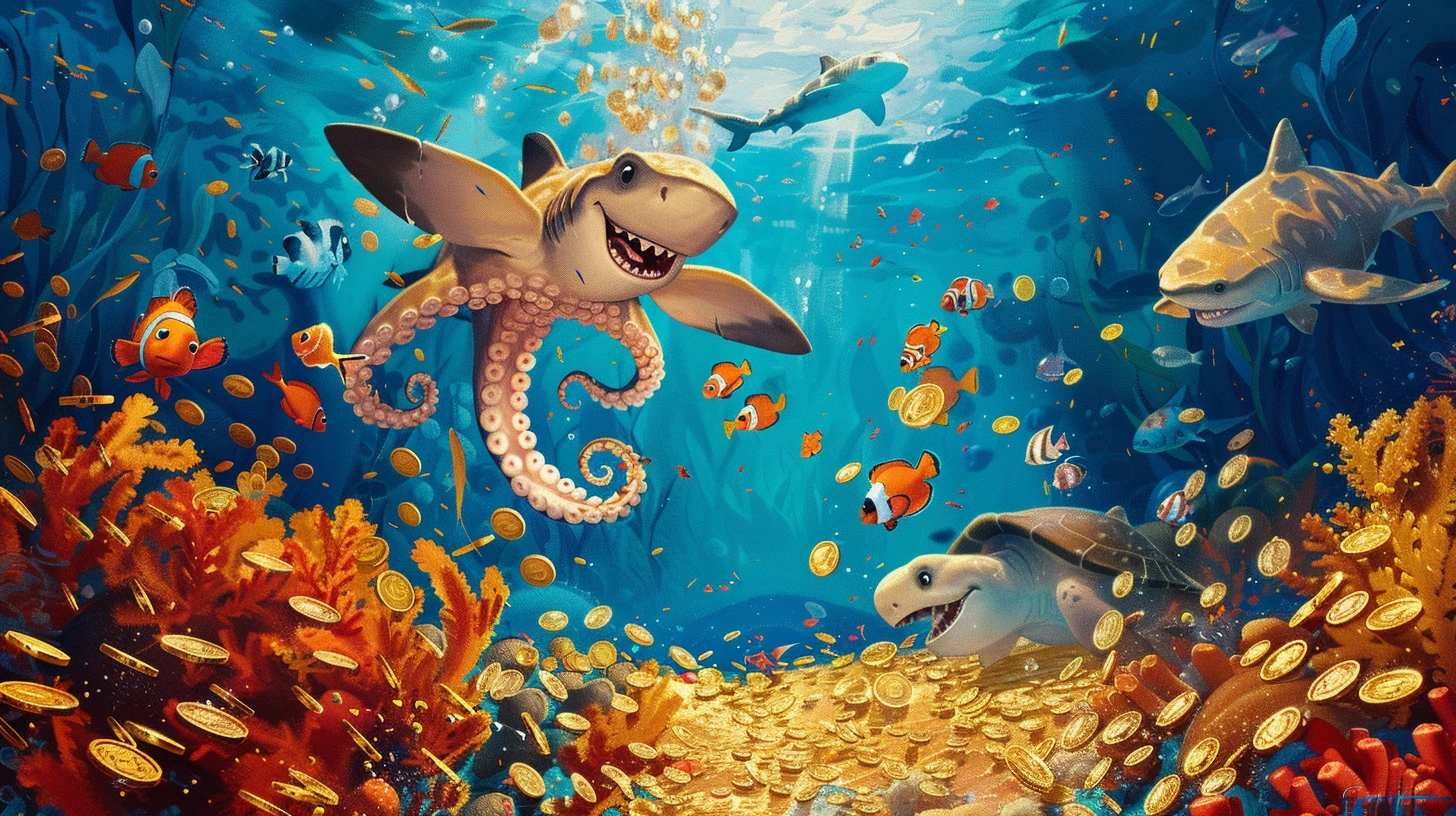 Khám Phá Thế Giới Giải Trí Với 