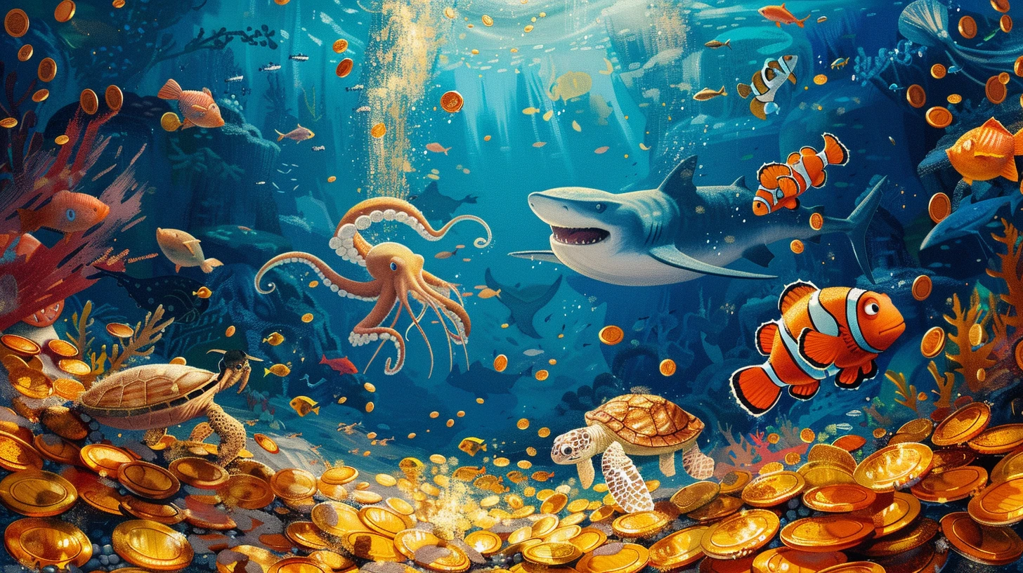 Khám Phá Thế Giới QQ88: Trò Chơi Đá Gà và Những Câu Chuyện Hấp Dẫn