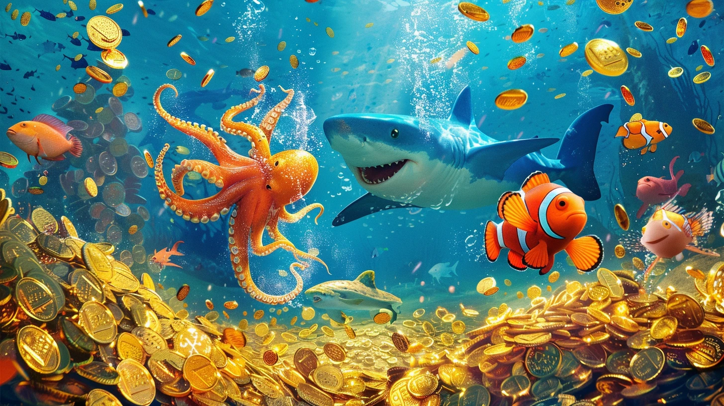 Khám Phá Thế Giới Giải Trí Tại Imperial Casino Vũng Tàu Với 23win