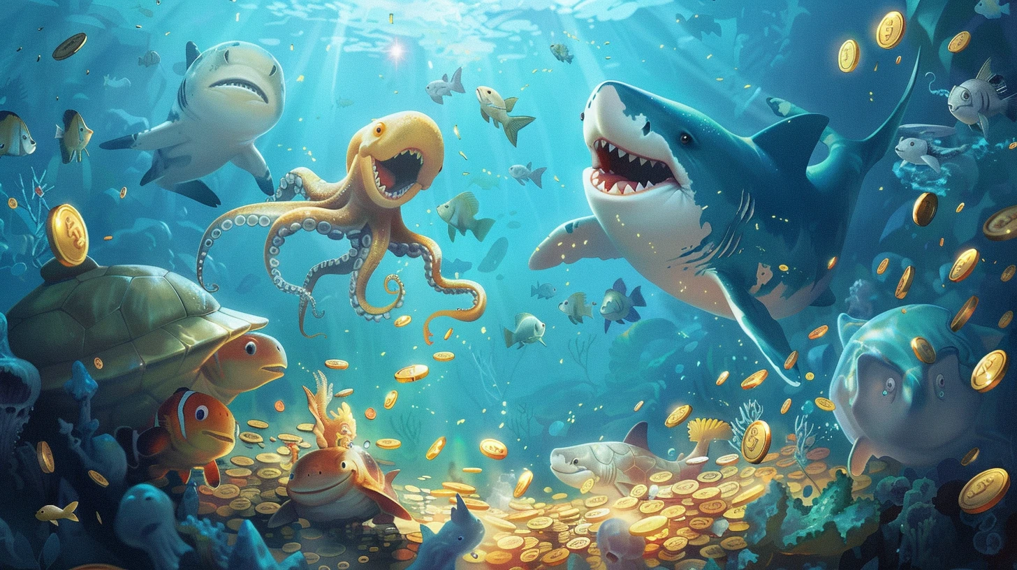 Khám Phá Thế Giới Giải Trí Tại Imperial Casino Vũng Tàu Với 23win