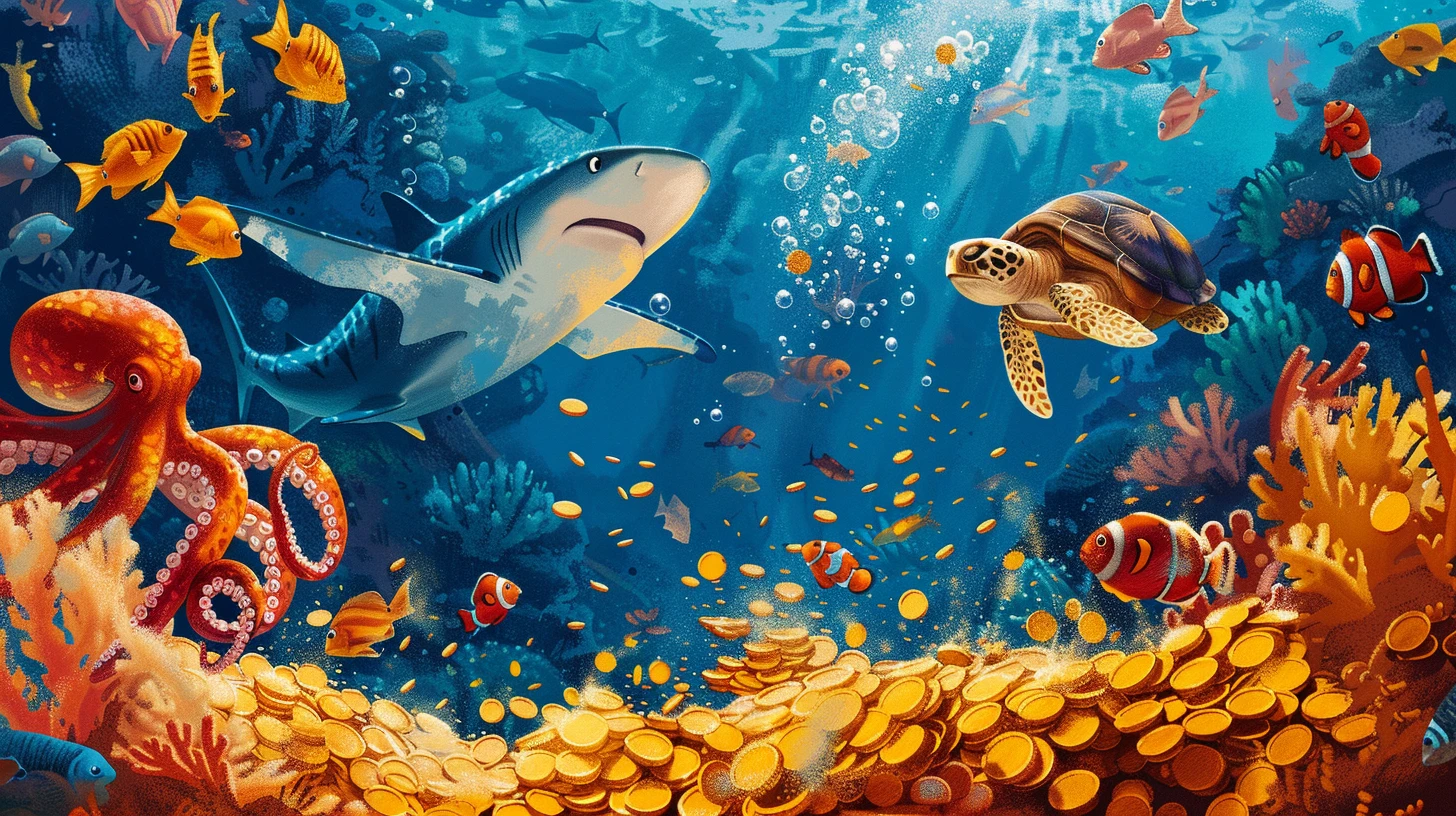 Khám Phá Thế Giới Giải Trí Tại New888