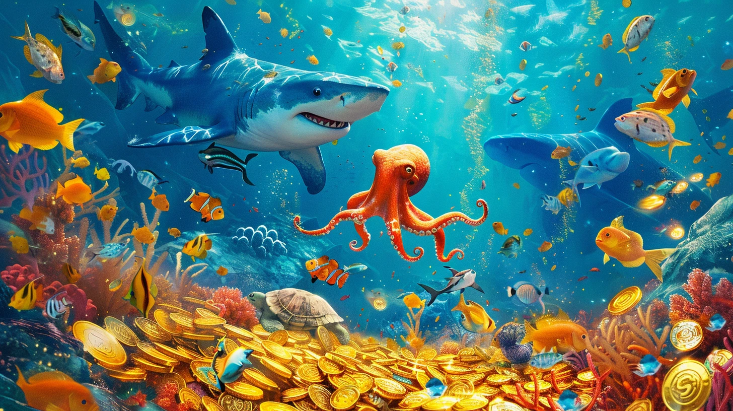 Khám Phá Thế Giới Giải Trí Tại New888