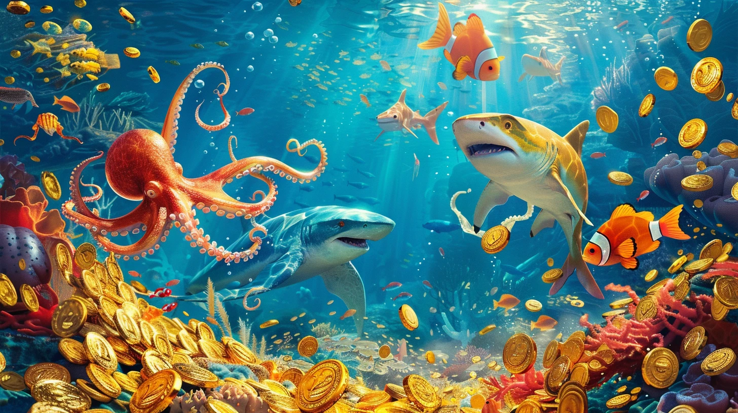 Khám Phá Gachoic1: Nơi Trải Nghiệm Gà Đá Trực Tuyến Đỉnh Cao