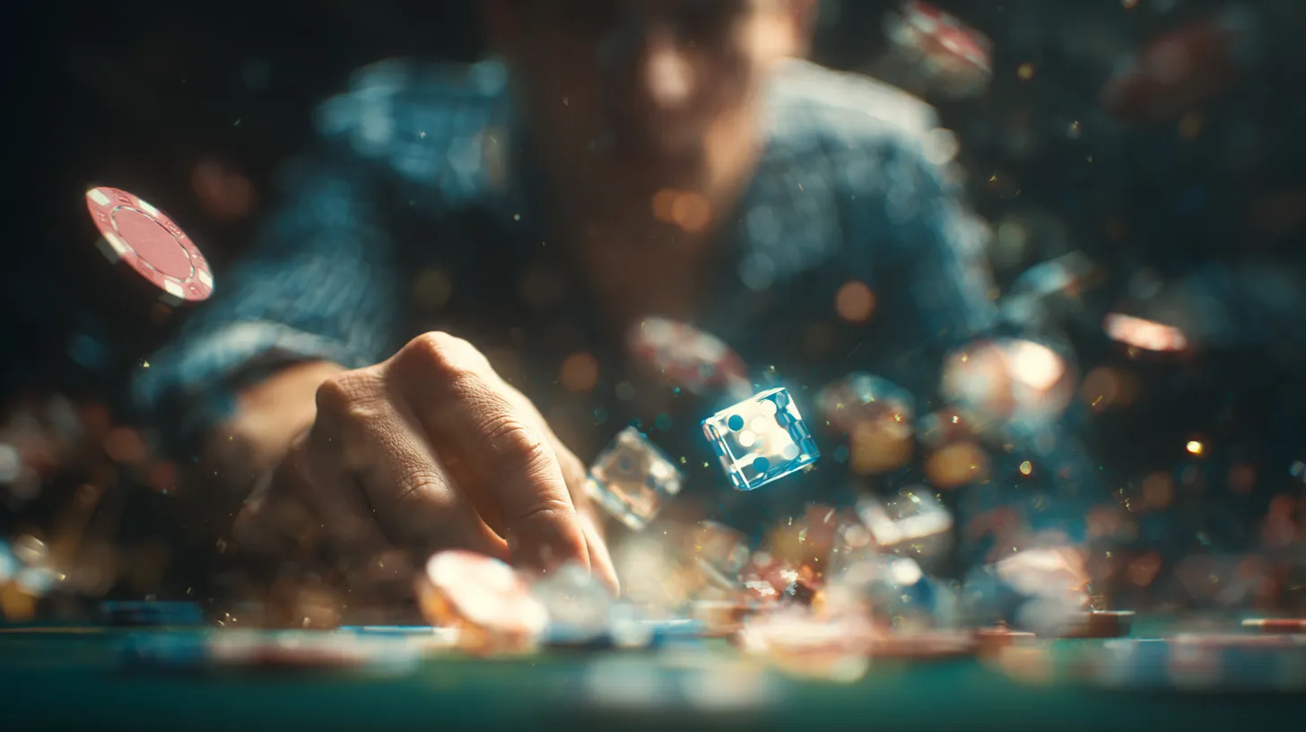 Khám Phá Thế Giới Giải Trí Tại F8pet: Từ Cửa Hàng Đến Trò Chơi Casino