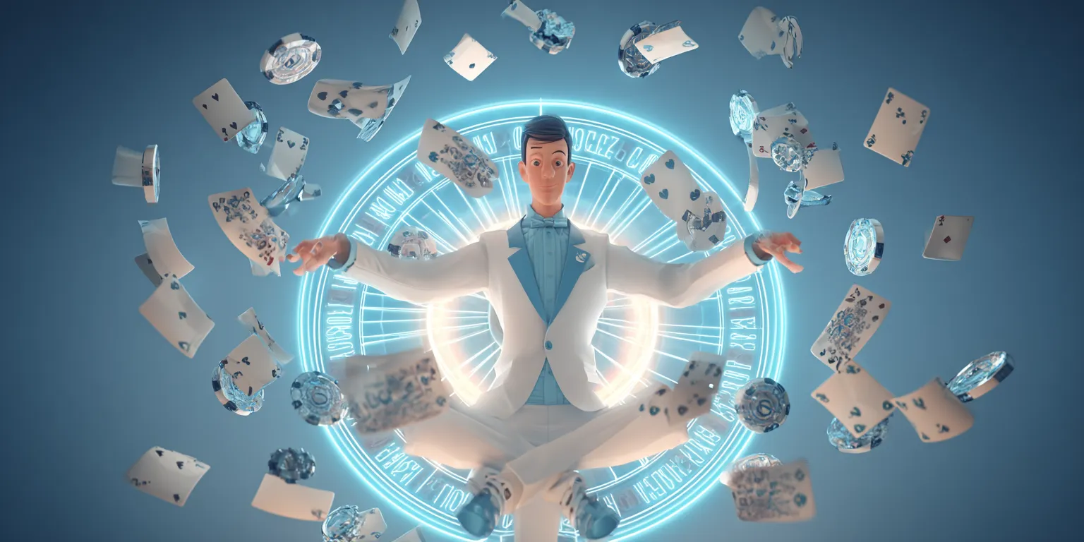 Khám Phá Gachoic1: Thiên Đường Game Nổ Hũ Và Xóc Đĩa Online