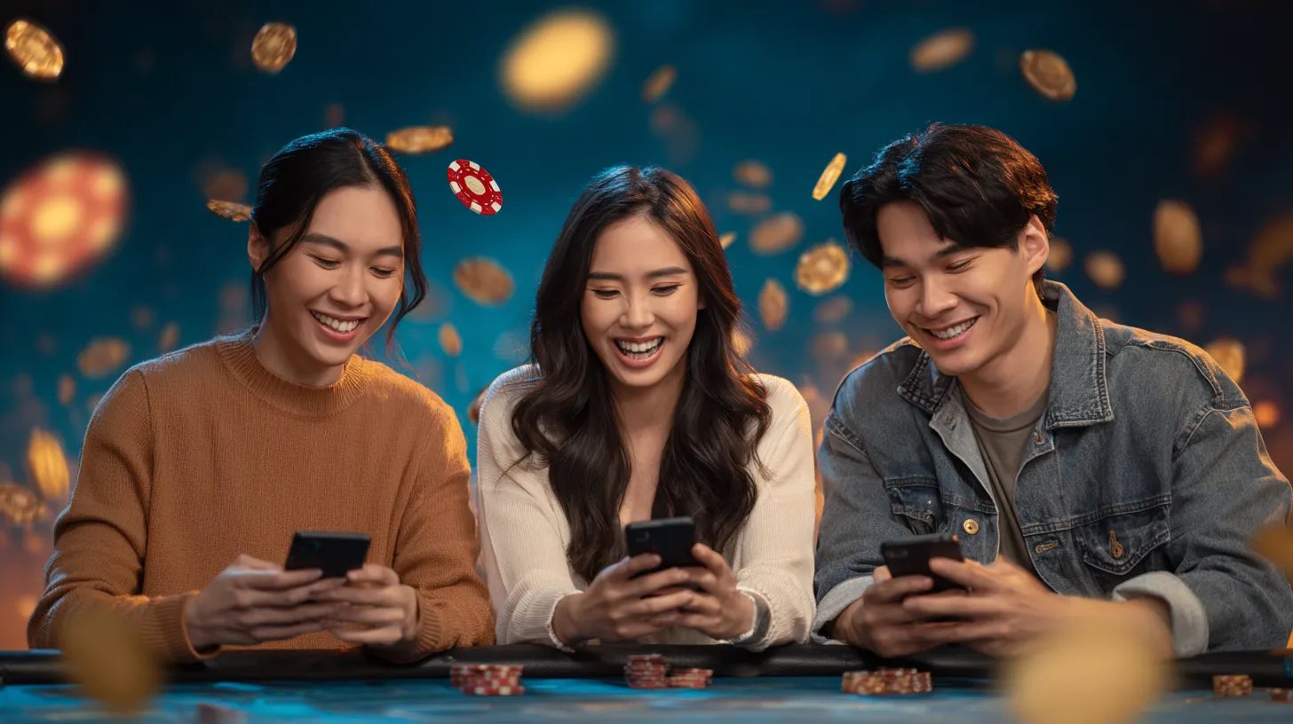 Khám Phá Thế Giới Của 188 Bet: Từ Nổ Hũ May Mắn Đến Kinh Nghiệm Thắng Lớn