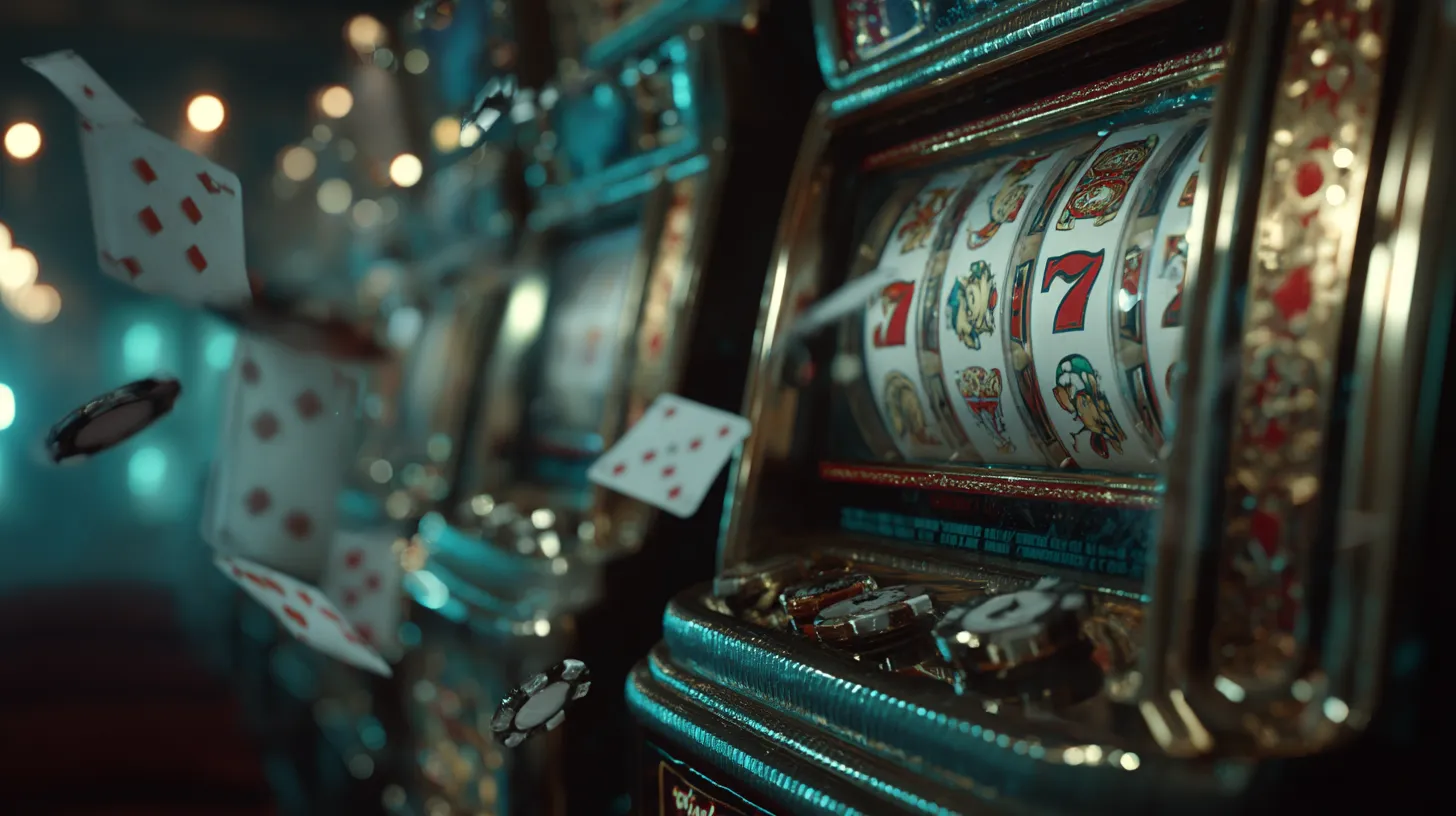 Khám Phá Thế Giới Của 188 Bet: Từ Nổ Hũ May Mắn Đến Kinh Nghiệm Thắng Lớn