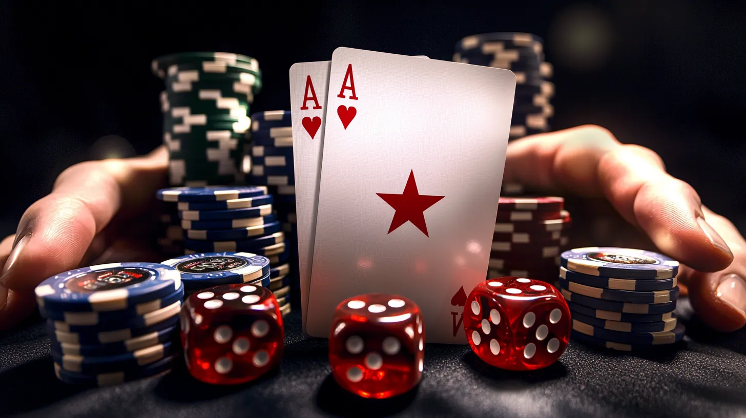Khám Phá Thế Giới Daga88: Cách Làm Giàu Từ Ban Ca Online và Poker Trực Tuyến