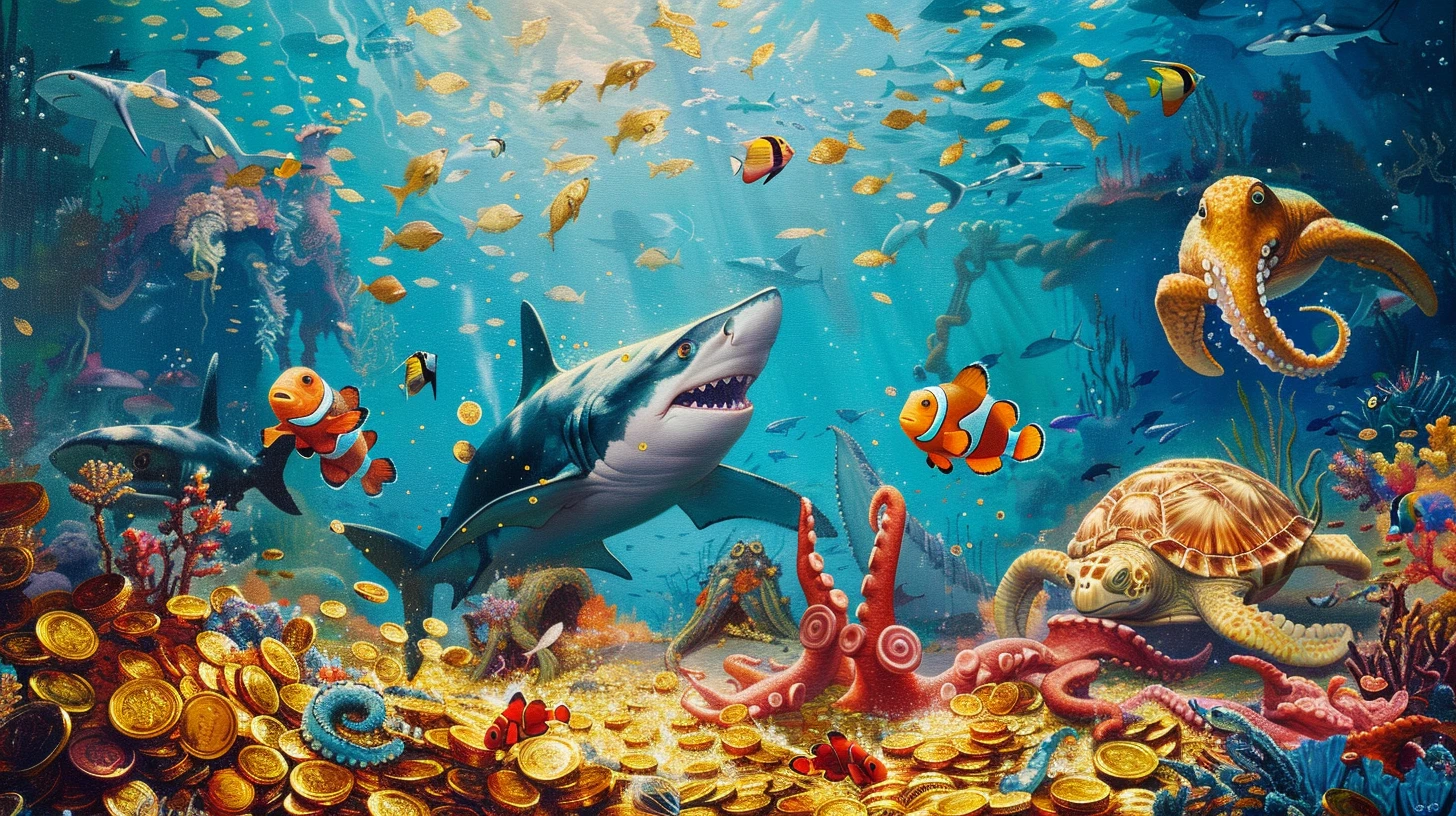 Khám Phá Thế Giới Giải Trí Với Ok99 và Các Trò Chơi Hấp Dẫn