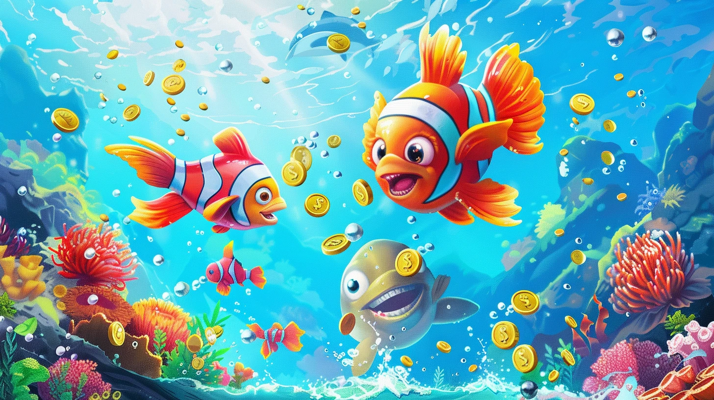 Khám Phá Thế Giới Giải Trí Với Ok99 và Các Trò Chơi Hấp Dẫn