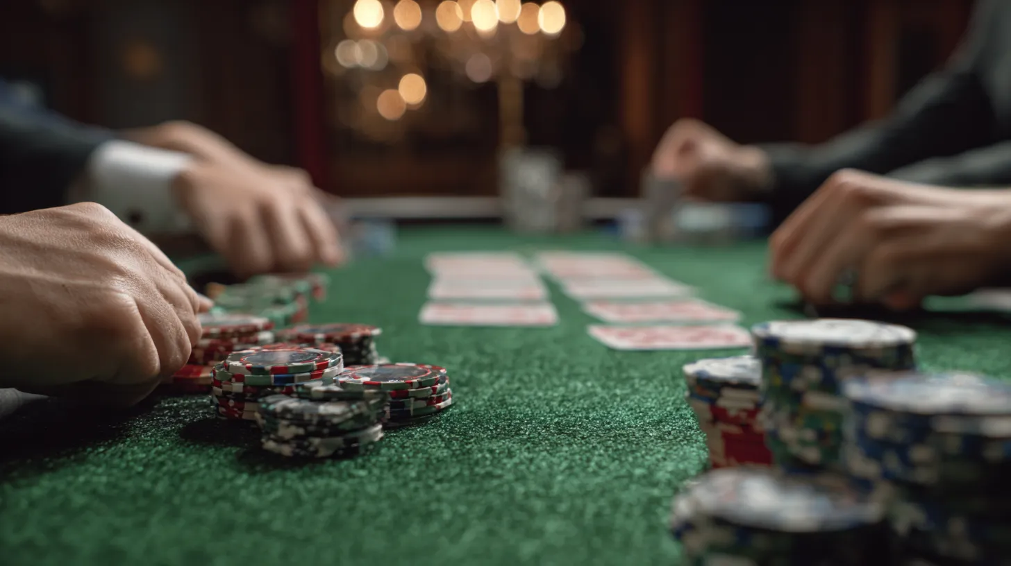 Khám Phá Thế Giới Giải Trí Tại 23win: Những Điểm Đến Không Thể Bỏ Qua