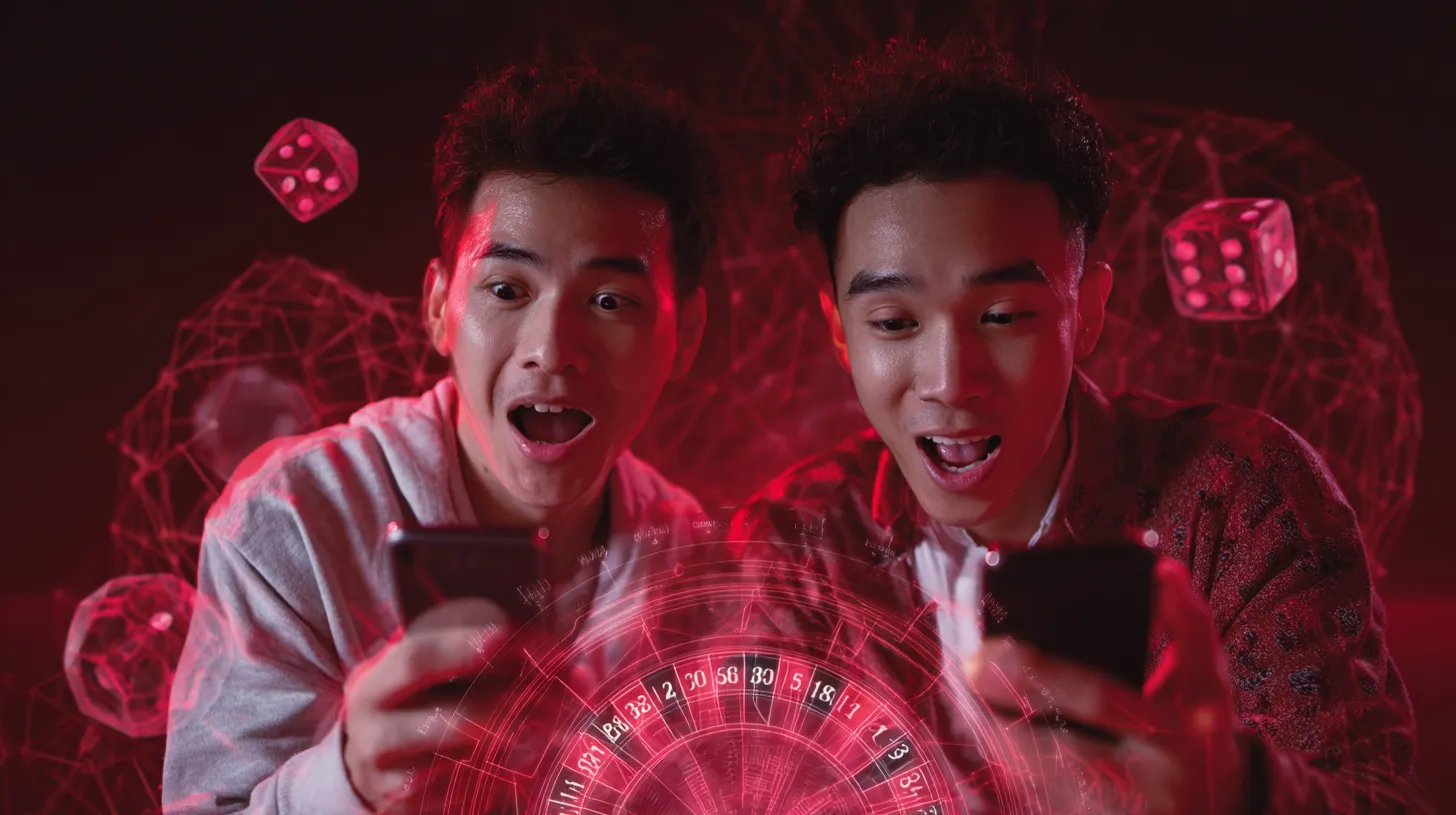 Khám Phá QQ88: Trải Nghiệm Chơi Game Đỉnh Cao Tại Royal International Gaming Club