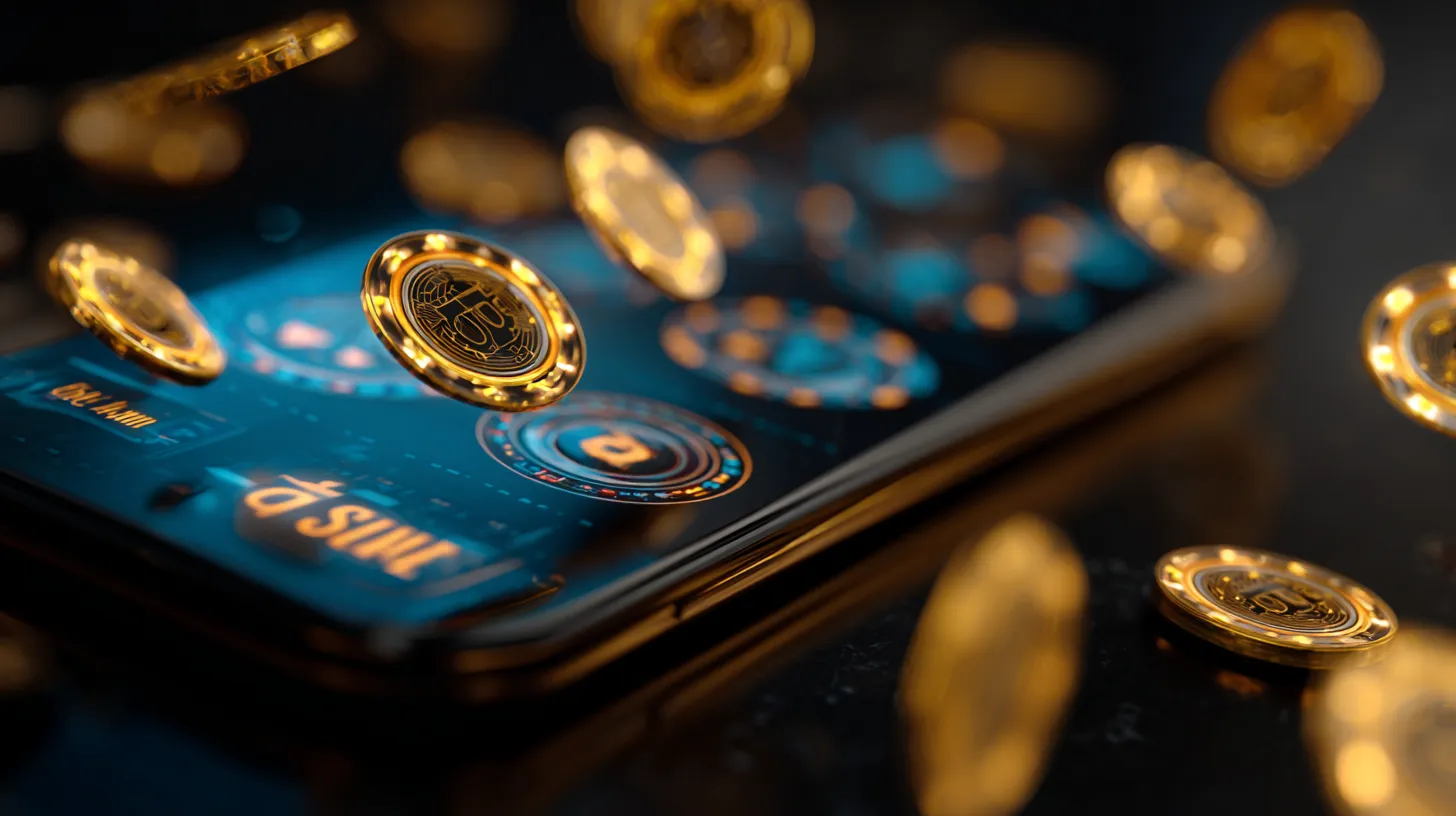 Khám Phá QQ88: Trải Nghiệm Chơi Game Đỉnh Cao Tại Royal International Gaming Club